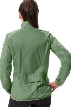 Vaude Windstopper Women'S Matera Air Jacket