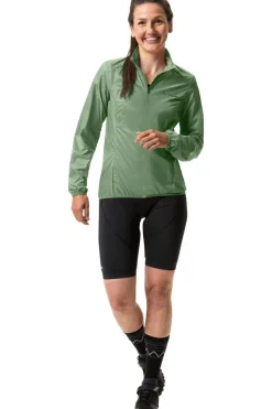 Vaude Windstopper Women'S Matera Air Jacket