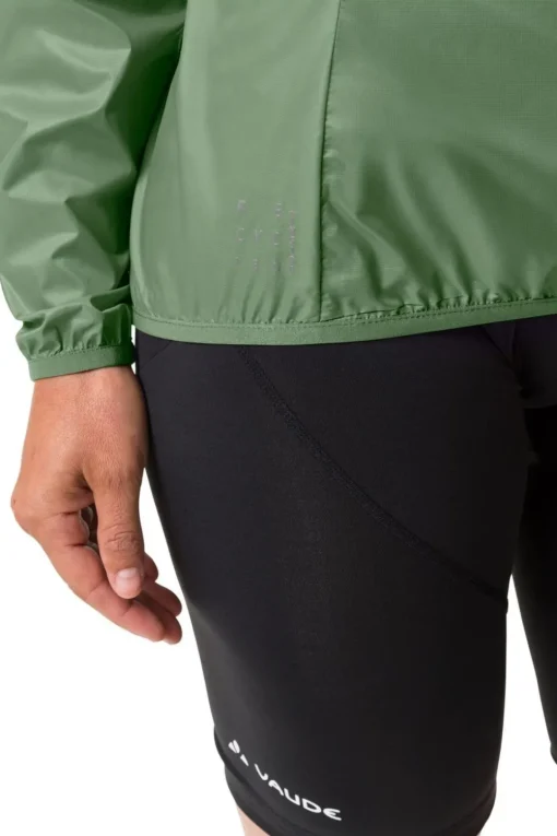 Vaude Windstopper Women'S Matera Air Jacket