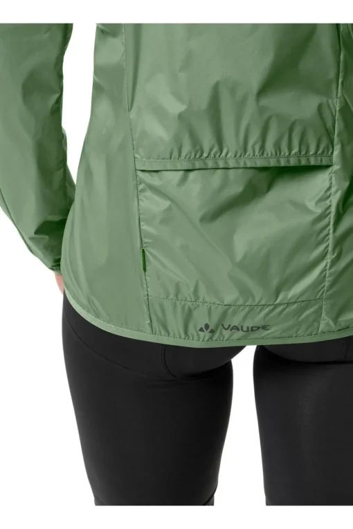Vaude Windstopper Women'S Matera Air Jacket