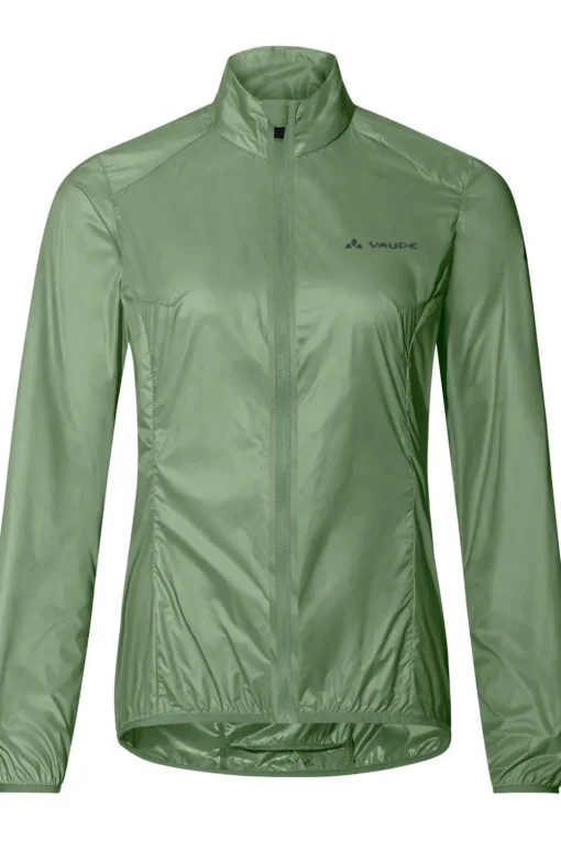 Vaude Windstopper Women'S Matera Air Jacket