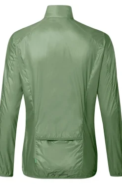 Vaude Windstopper Women'S Matera Air Jacket