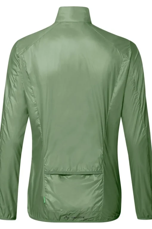 Vaude Windstopper Women'S Matera Air Jacket