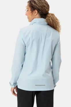 Vaude Windstopper Women'S Cyclist Air Jacket