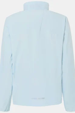 Vaude Windstopper Women'S Cyclist Air Jacket