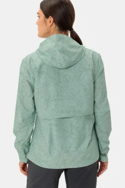 Vaude Windstopper Women'S Adlux Air Jacket