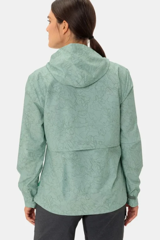 Vaude Windstopper Women'S Adlux Air Jacket