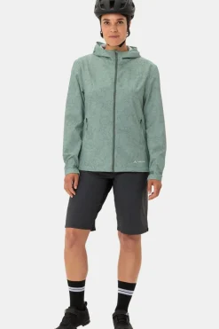 Vaude Windstopper Women'S Adlux Air Jacket