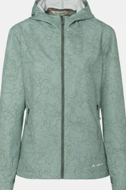 Vaude Windstopper Women'S Adlux Air Jacket