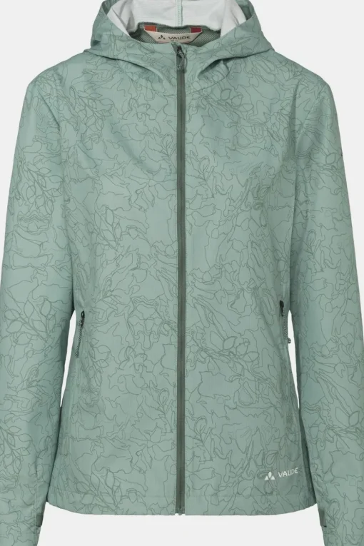 Vaude Windstopper Women'S Adlux Air Jacket