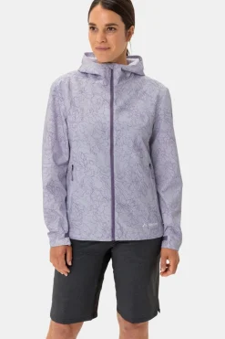 Vaude Windstopper Women'S Adlux Air Jacket