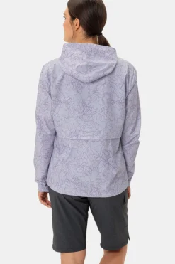 Vaude Windstopper Women'S Adlux Air Jacket
