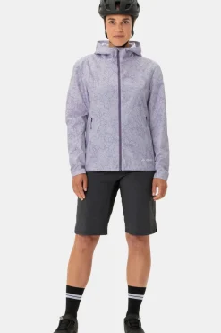 Vaude Windstopper Women'S Adlux Air Jacket