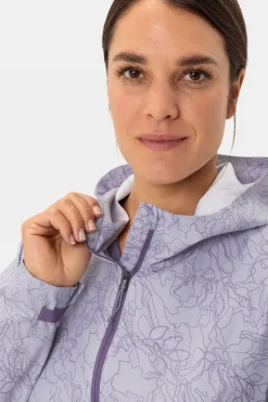 Vaude Windstopper Women'S Adlux Air Jacket