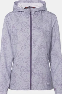 Vaude Windstopper Women'S Adlux Air Jacket