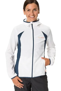 Vaude Windstopper Women'S Qimsa Air Jacket