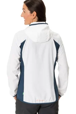 Vaude Windstopper Women'S Qimsa Air Jacket