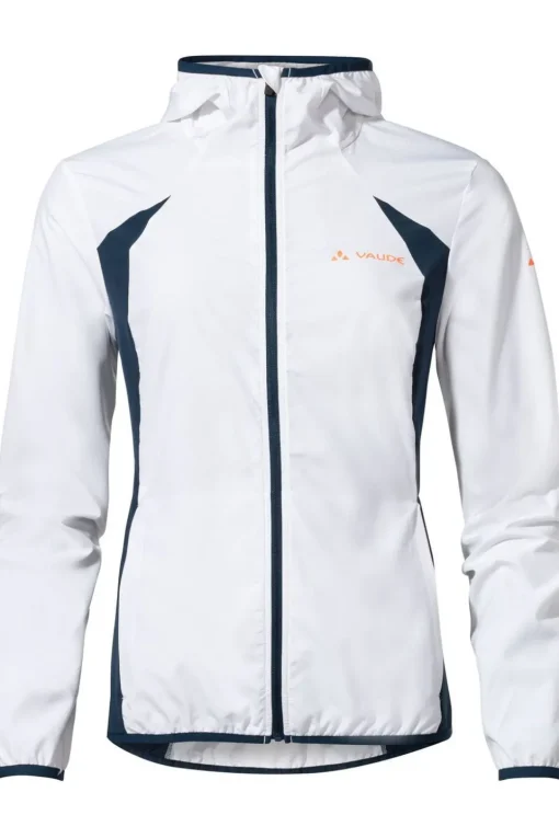 Vaude Windstopper Women'S Qimsa Air Jacket