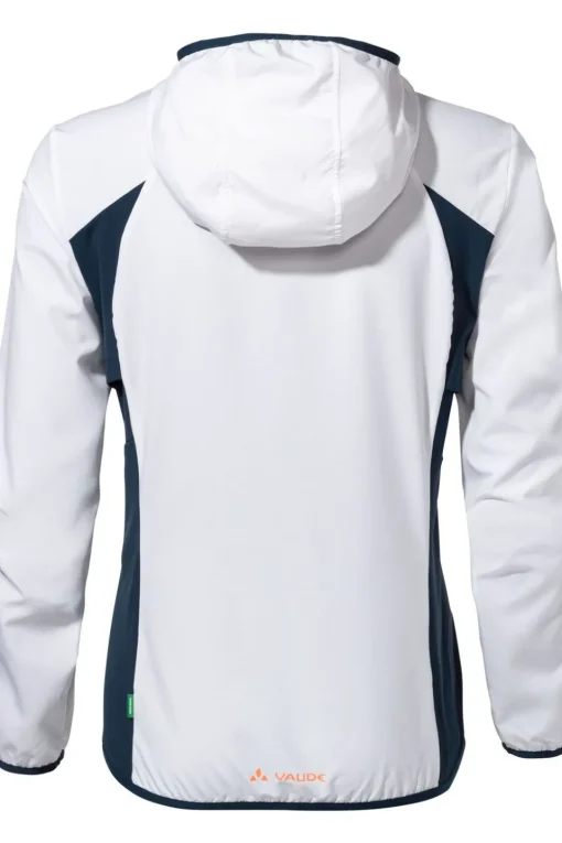 Vaude Windstopper Women'S Qimsa Air Jacket