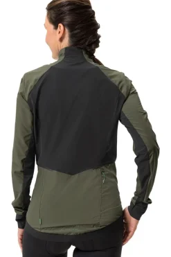 Vaude Windstopper Women'S Kuro Air Jacket