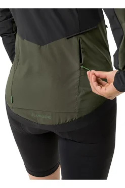 Vaude Windstopper Women'S Kuro Air Jacket