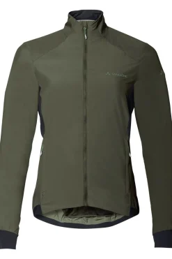 Vaude Windstopper Women'S Kuro Air Jacket
