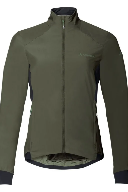 Vaude Windstopper Women'S Kuro Air Jacket