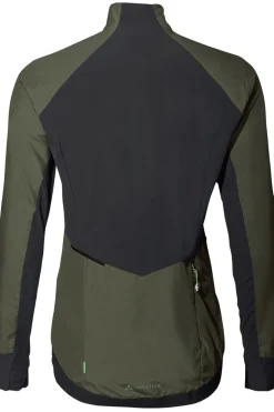 Vaude Windstopper Women'S Kuro Air Jacket