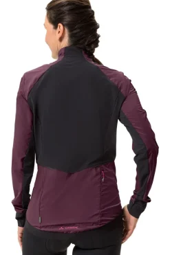 Vaude Windstopper Women'S Kuro Air Jacket
