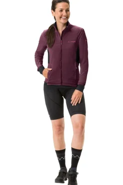 Vaude Windstopper Women'S Kuro Air Jacket