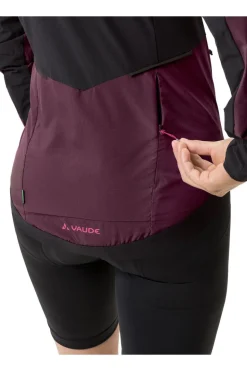 Vaude Windstopper Women'S Kuro Air Jacket