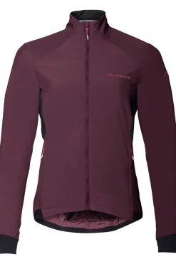 Vaude Windstopper Women'S Kuro Air Jacket