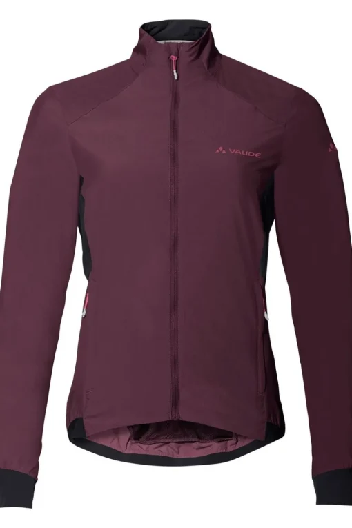 Vaude Windstopper Women'S Kuro Air Jacket