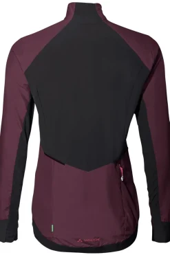 Vaude Windstopper Women'S Kuro Air Jacket