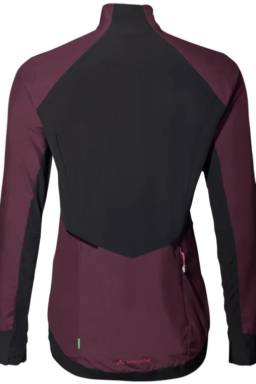 Vaude Windstopper Women'S Kuro Air Jacket