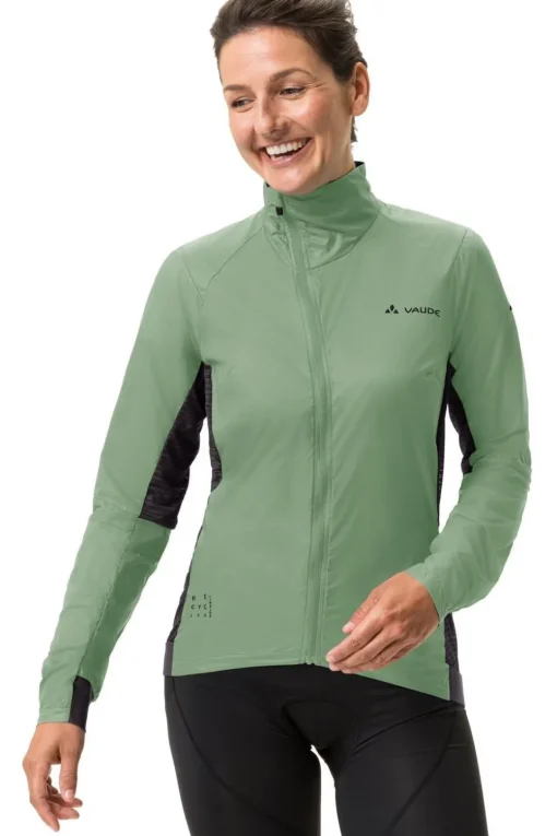 Vaude Windstopper Women's Furka Air