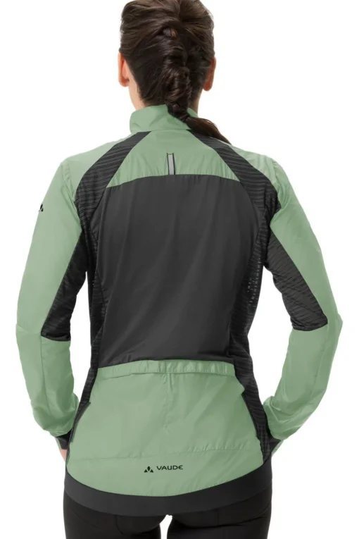 Vaude Windstopper Women's Furka Air