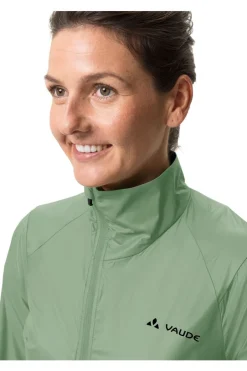 Vaude Windstopper Women's Furka Air