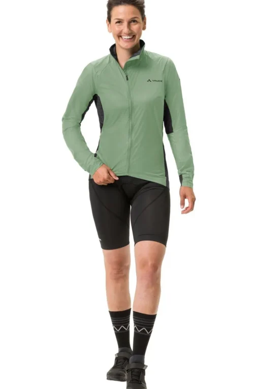Vaude Windstopper Women's Furka Air