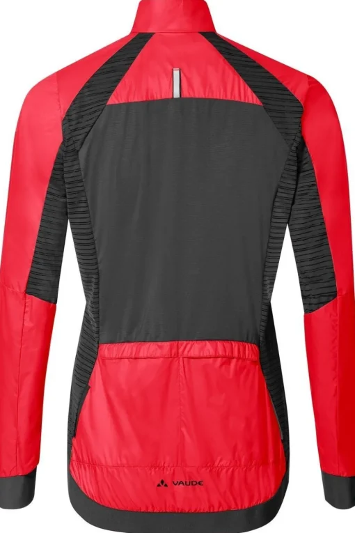 Vaude Windstopper Women's Furka Air