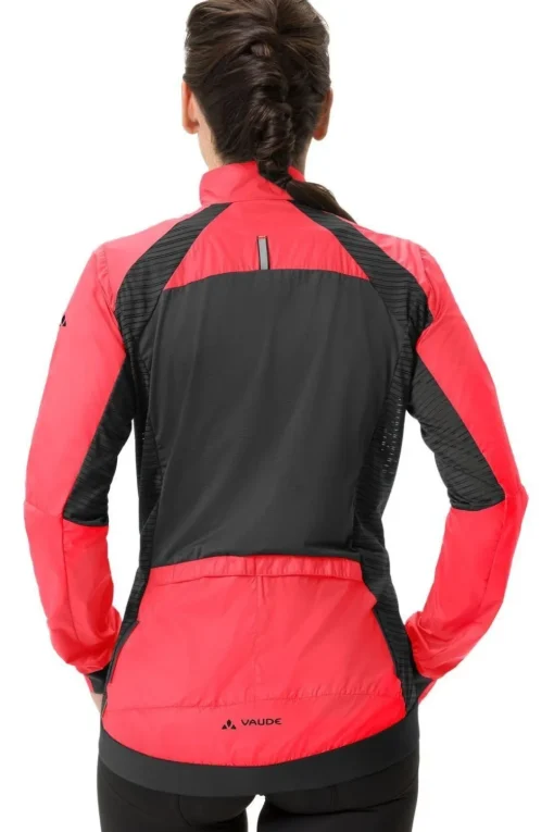 Vaude Windstopper Women's Furka Air