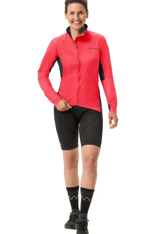 Vaude Windstopper Women's Furka Air