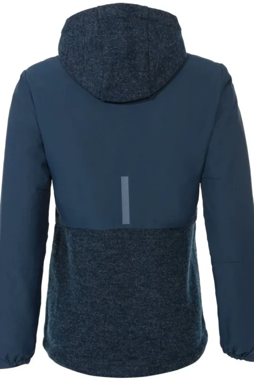 Vaude Women'S Cyclist Padded Jacket Iv