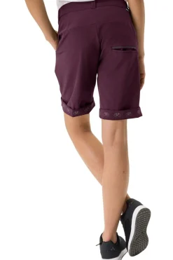 Vaude Women'S Cyclist Shorts