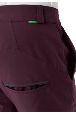 Vaude Women'S Cyclist Shorts