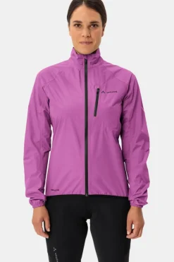 Vaude Women'S Drop Jacket Iii