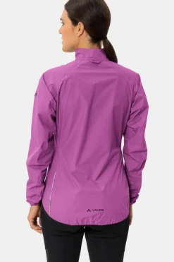 Vaude Women'S Drop Jacket Iii