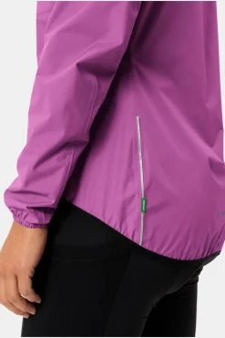 Vaude Women'S Drop Jacket Iii