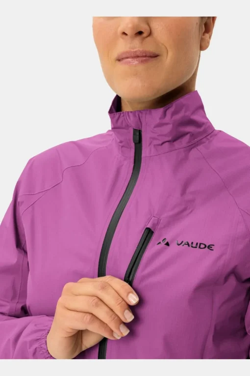 Vaude Women'S Drop Jacket Iii