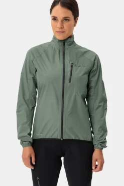 Vaude Women'S Drop Jacket Iii